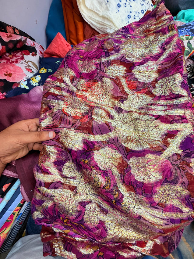 Premium FABRICS On (SALE Prices) Discount