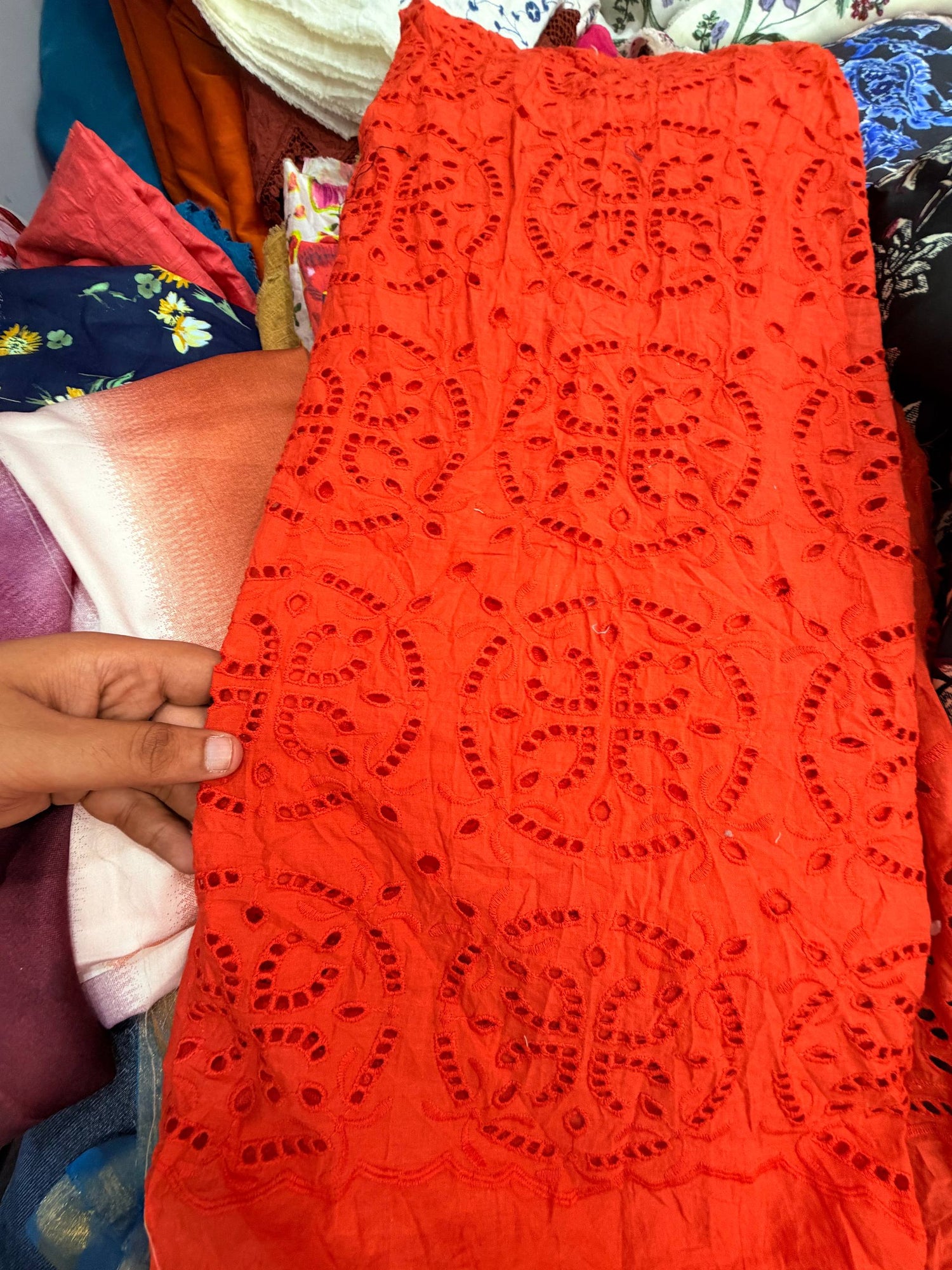 Premium FABRICS On (SALE Prices) Discount