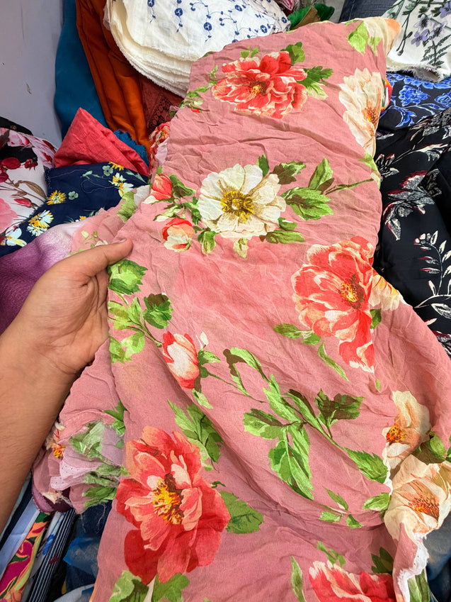 Premium FABRICS On (SALE Prices) Discount