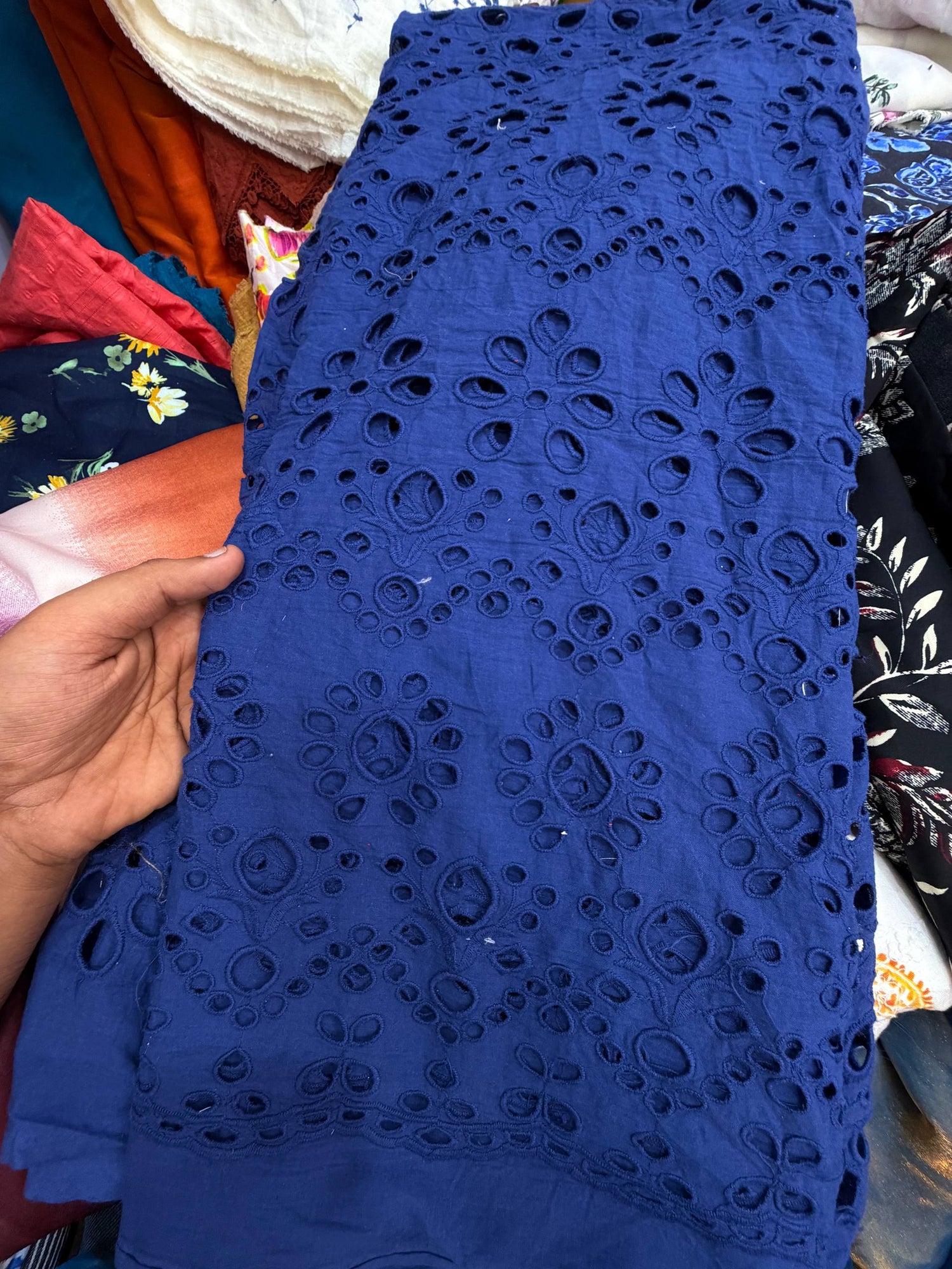 Premium FABRICS On (SALE Prices) Discount