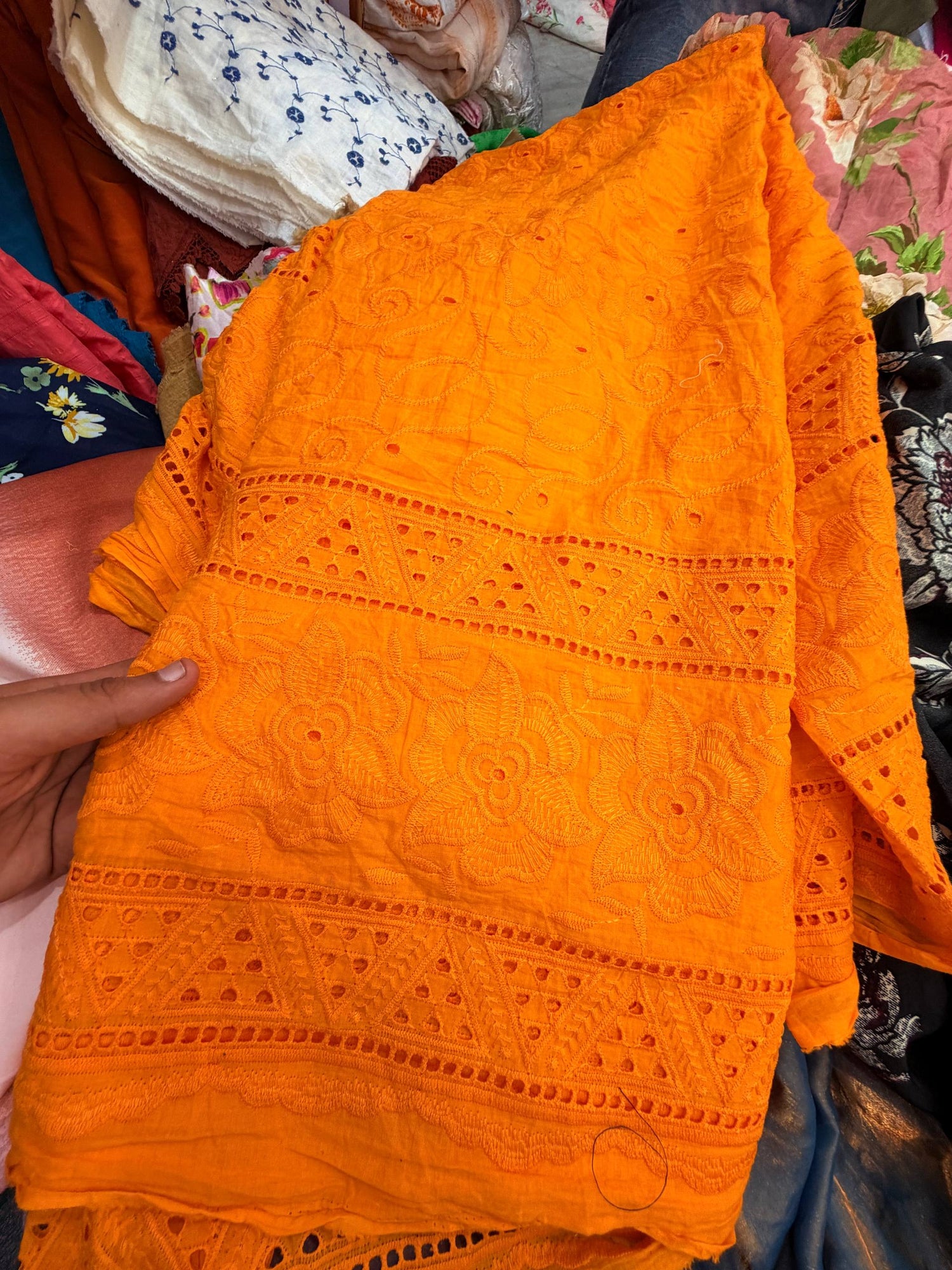 Premium FABRICS On (SALE Prices) Discount