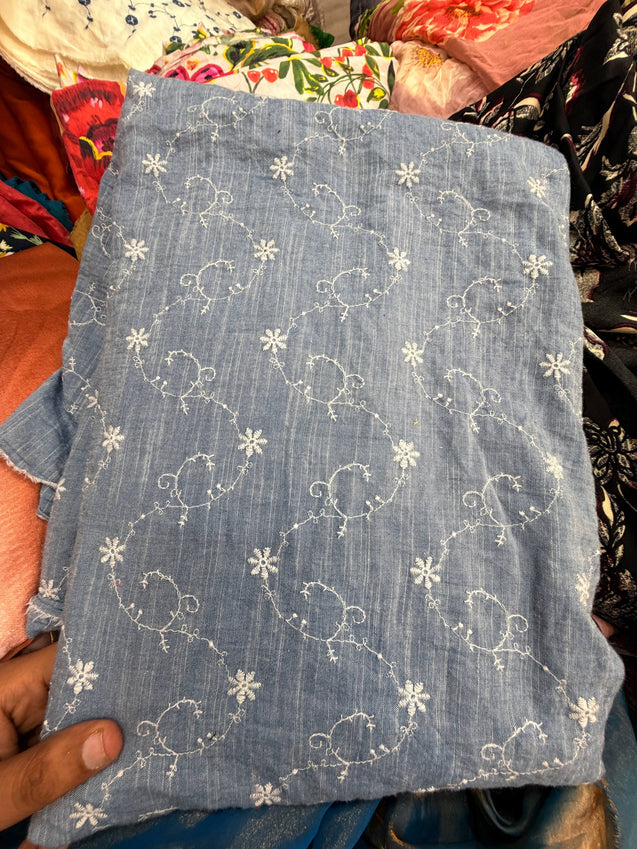 Premium FABRICS On (SALE Prices) Discount