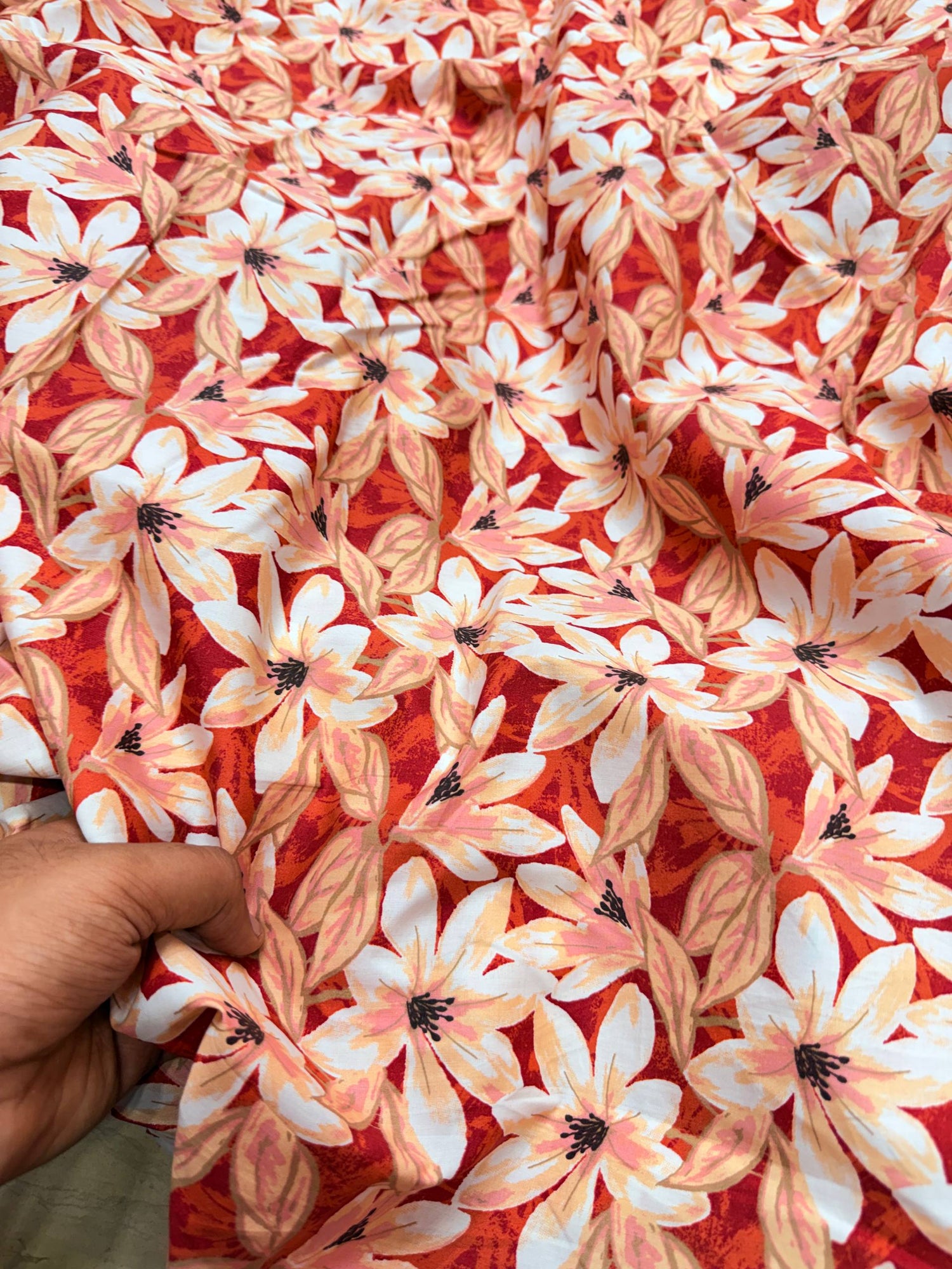 (On SALE Prices) Premium Pure Export Quality Cotton Printed Complete Suit Set