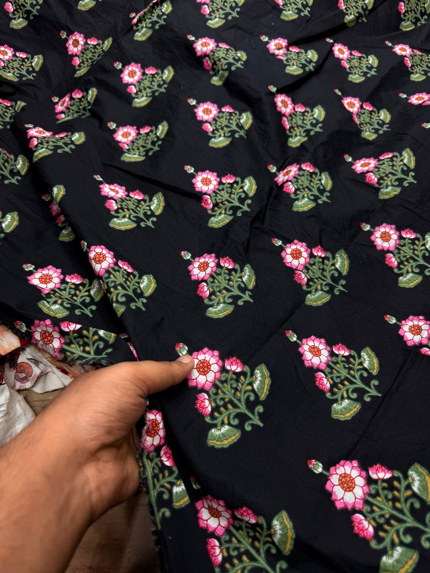 (On SALE Prices) Premium Pure Export Quality Cotton Printed Complete Suit Set