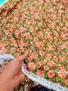 (On SALE Prices) Premium Pure Export Quality Cotton Printed Complete Suit Set