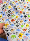 (On SALE Prices) Premium Pure Export Quality Cotton Printed Complete Suit Set