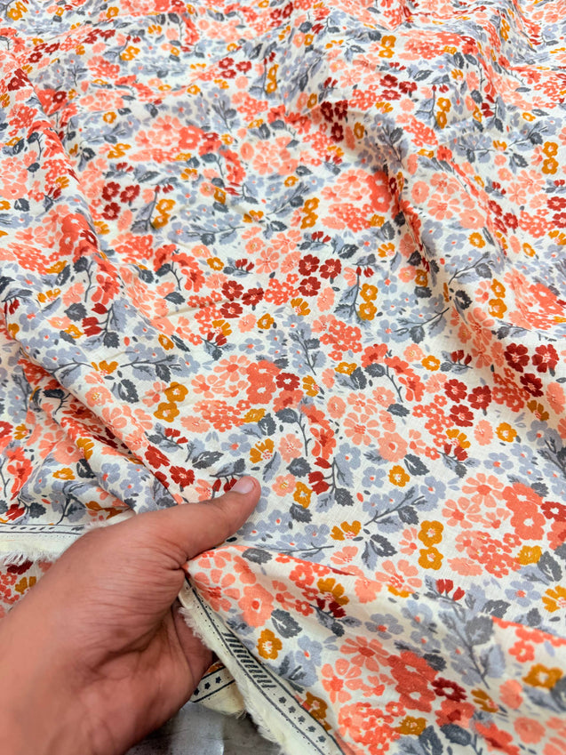 (On SALE Prices) Premium Pure Export Quality Cotton Printed Complete Suit Set