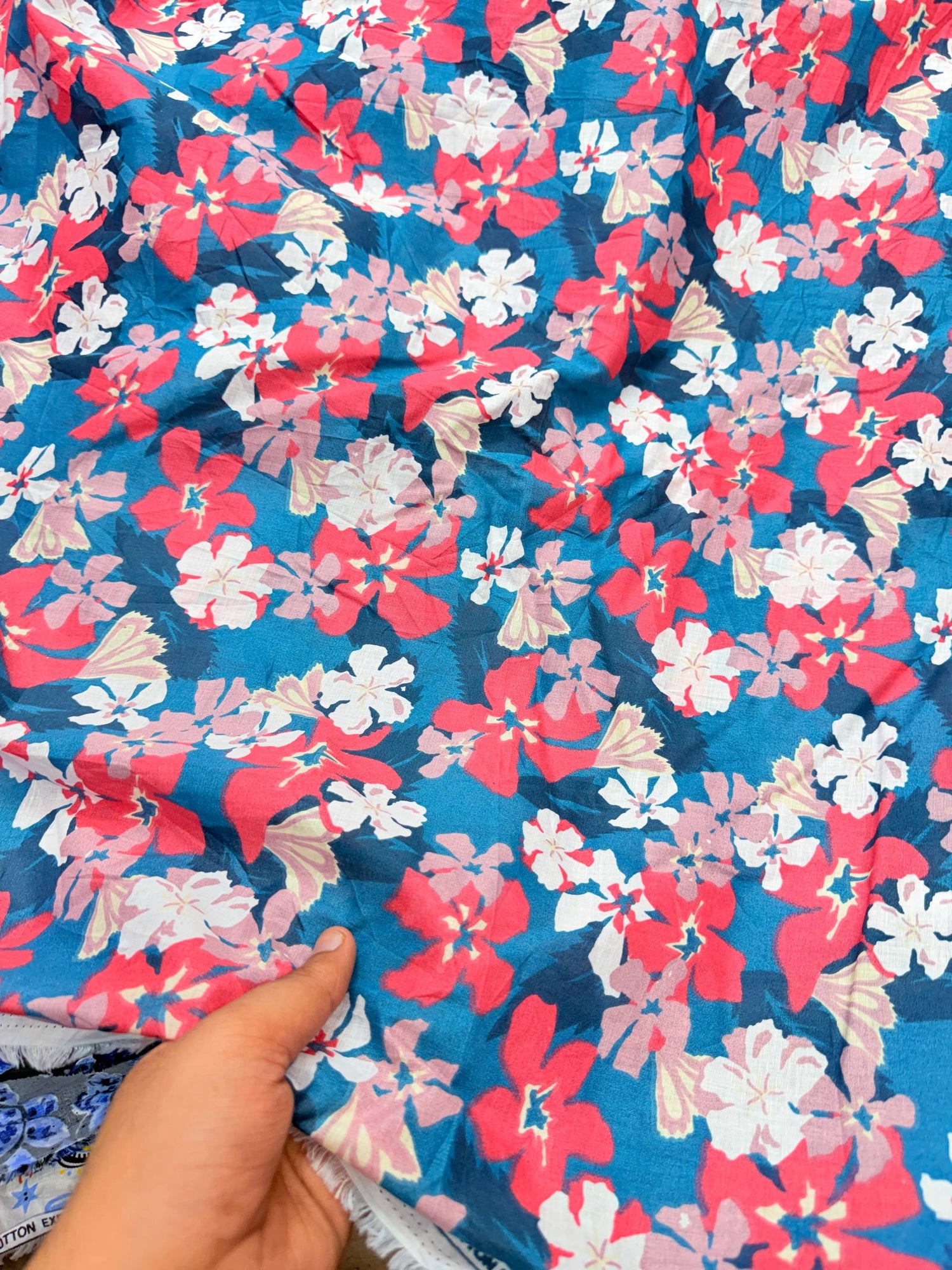 (On SALE Prices) Premium Pure Export Quality Cotton Printed Complete Suit Set