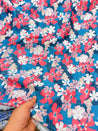 (On SALE Prices) Premium Pure Export Quality Cotton Printed Complete Suit Set