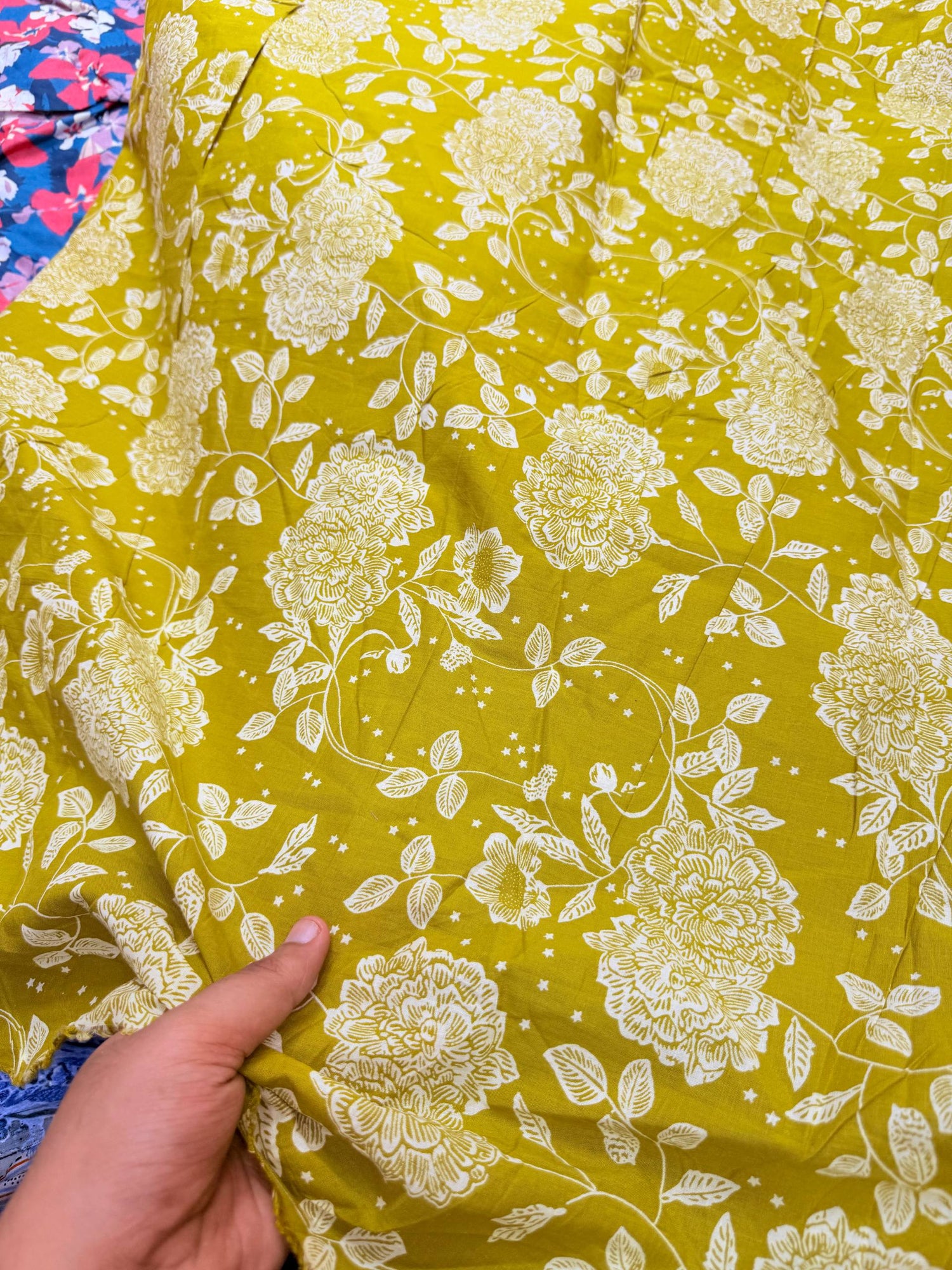 (On SALE Prices) Premium Pure Export Quality Cotton Printed Complete Suit Set