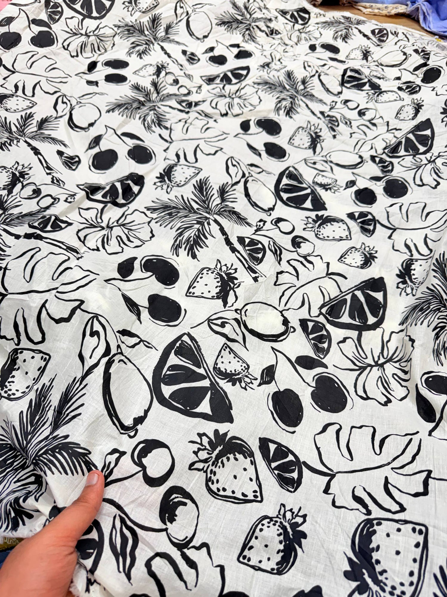 (On SALE Prices) Premium Pure Export Quality Cotton Printed Complete Suit Set