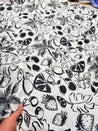 (On SALE Prices) Premium Pure Export Quality Cotton Printed Complete Suit Set