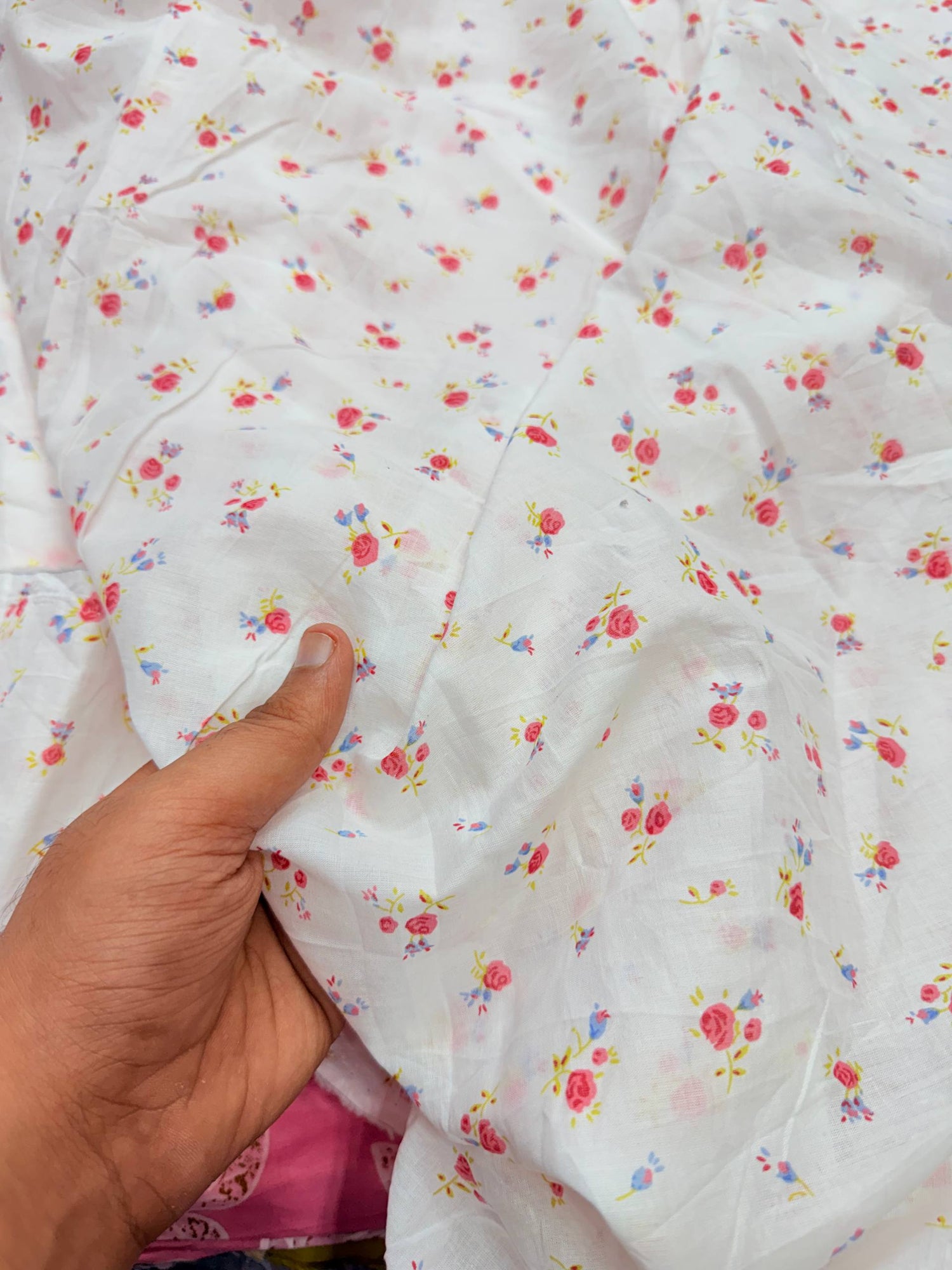 (On SALE Prices) Premium Pure Export Quality Cotton Printed Complete Suit Set
