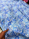 (On SALE Prices) Premium Pure Export Quality Cotton Printed Complete Suit Set