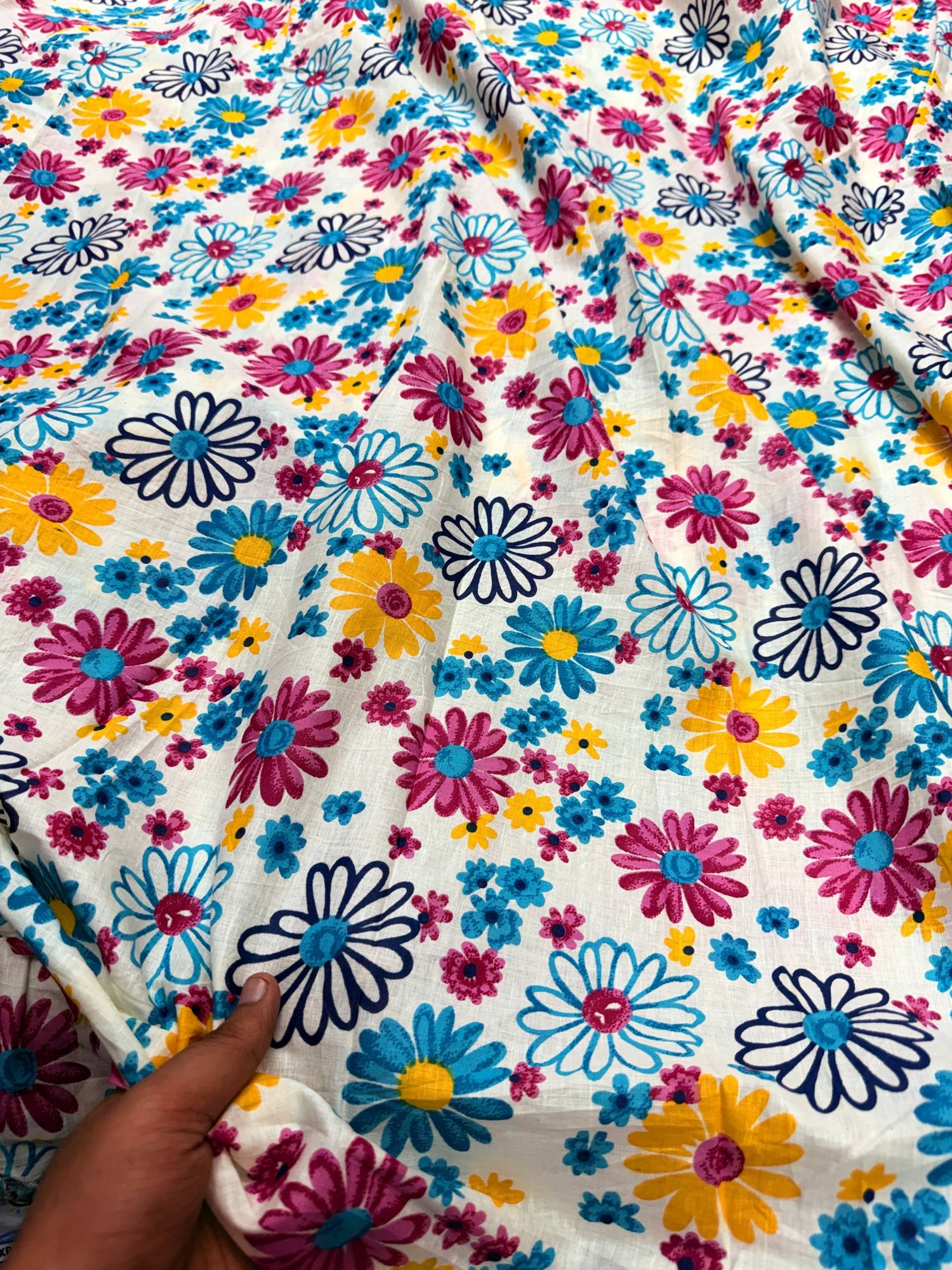 (On SALE Prices) Premium Pure Export Quality Cotton Printed Complete Suit Set
