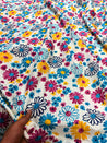 (On SALE Prices) Premium Pure Export Quality Cotton Printed Complete Suit Set