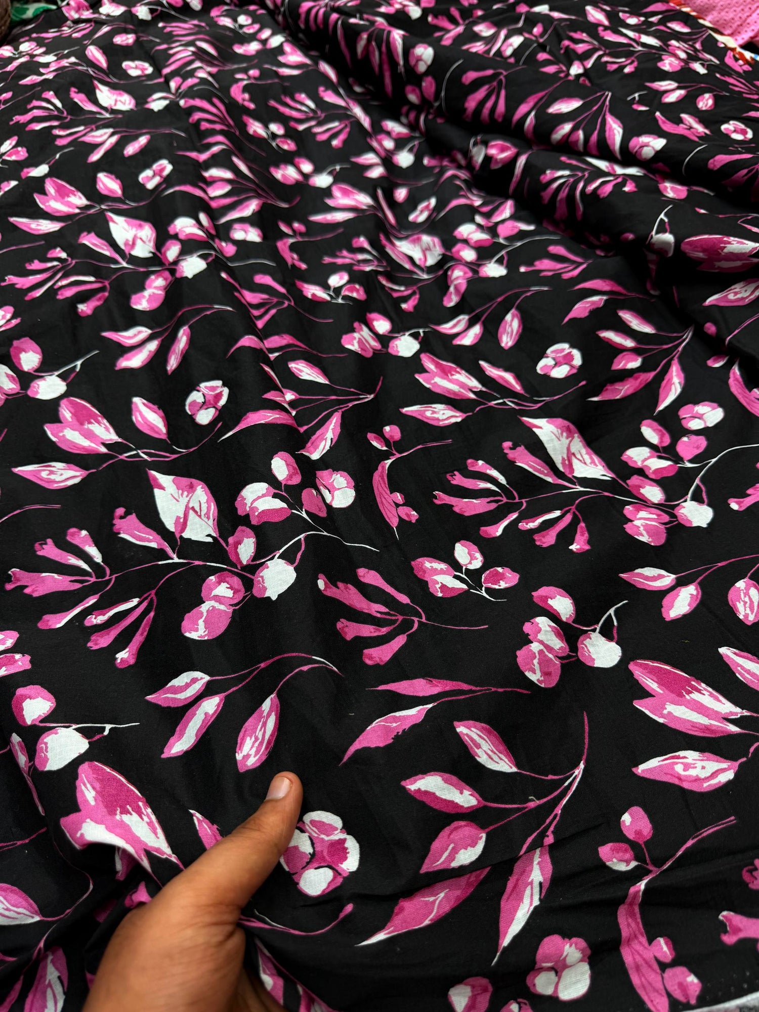(On SALE Prices) Premium Pure Export Quality Cotton Printed Complete Suit Set
