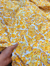 (On SALE Prices) Premium Pure Export Quality Cotton Printed Complete Suit Set
