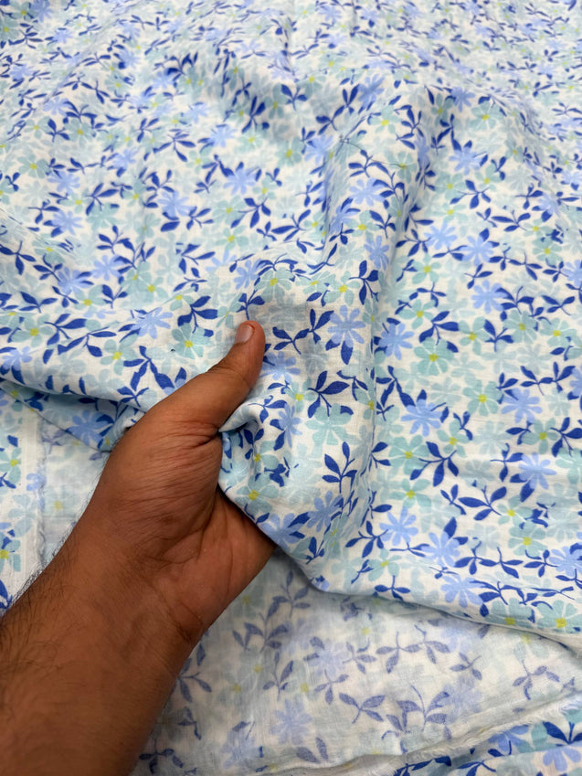 (On SALE Prices) Premium Pure Export Quality Cotton Printed Complete Suit Set