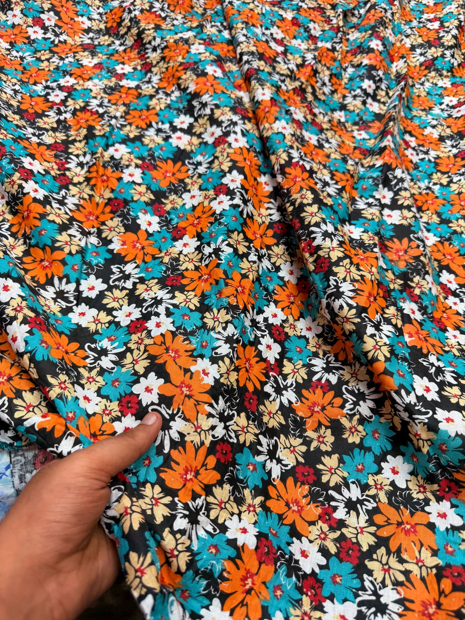 (On SALE Prices) Premium Pure Export Quality Cotton Printed Complete Suit Set