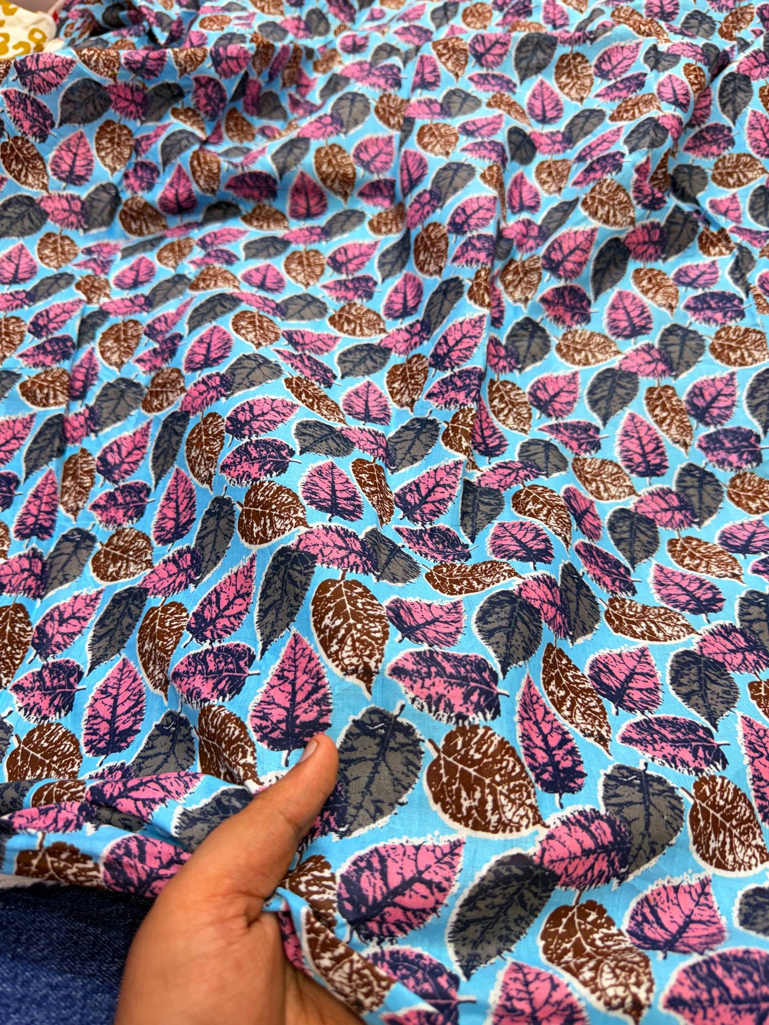 (On SALE Prices) Premium Pure Export Quality Cotton Printed Complete Suit Set