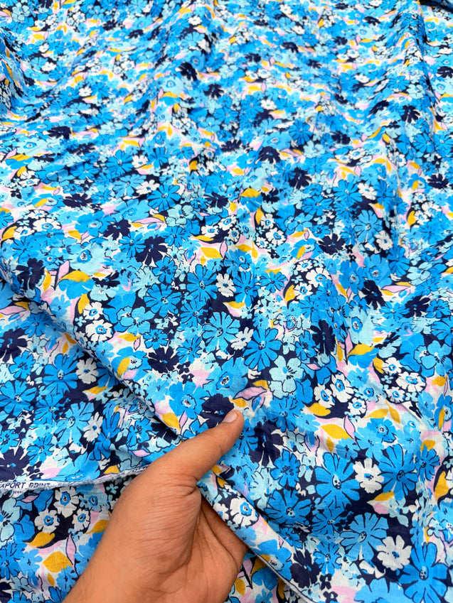 (On SALE Prices) Premium Pure Export Quality Cotton Printed Complete Suit Set