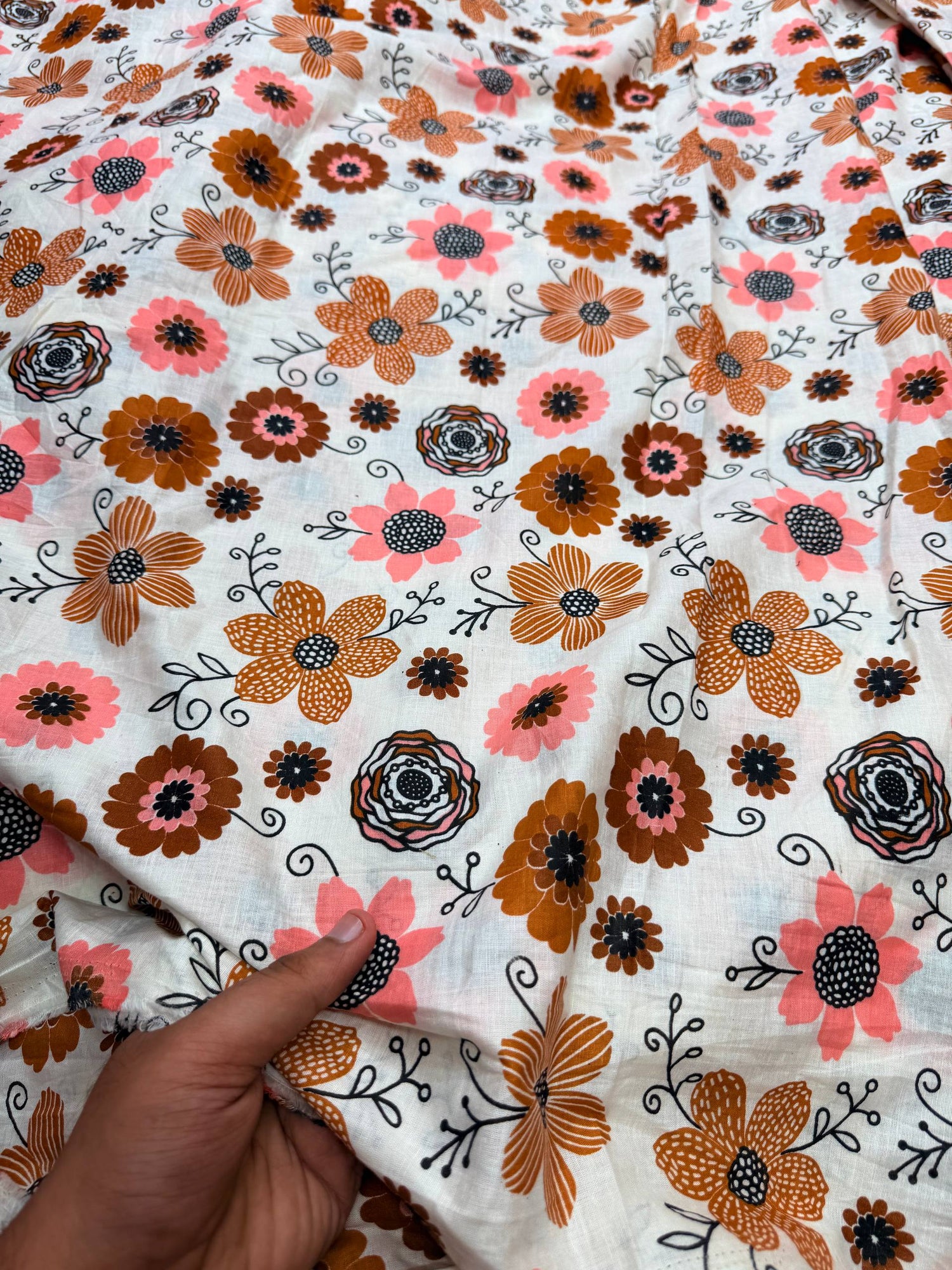 (On SALE Prices) Premium Pure Export Quality Cotton Printed Complete Suit Set