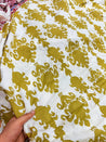 (On SALE Prices) Premium Pure Export Quality Cotton Printed Complete Suit Set