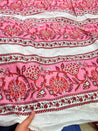 (On SALE Prices) Premium Pure Export Quality Cotton Printed Complete Suit Set