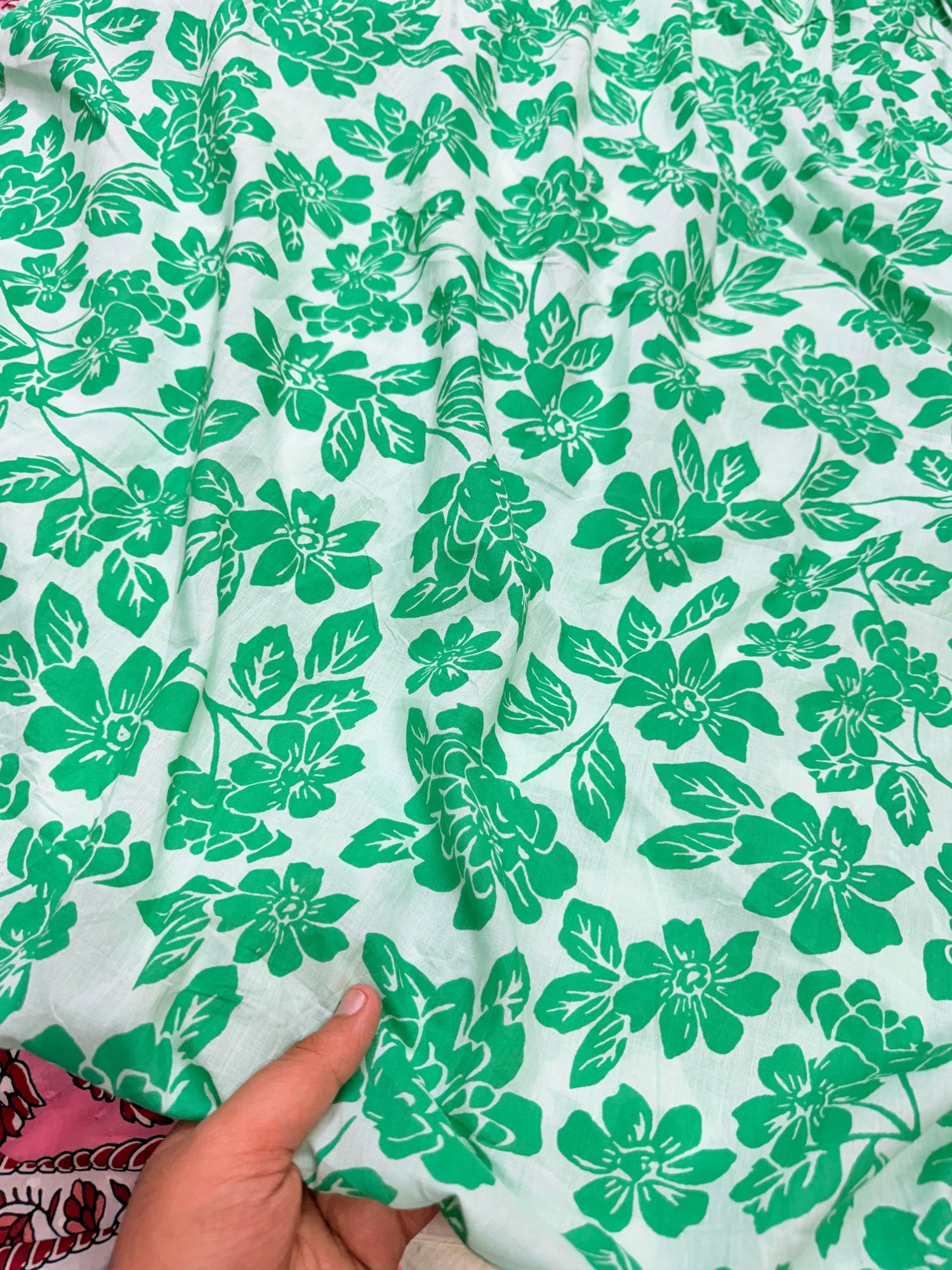 (On SALE Prices) Premium Pure Export Quality Cotton Printed Complete Suit Set
