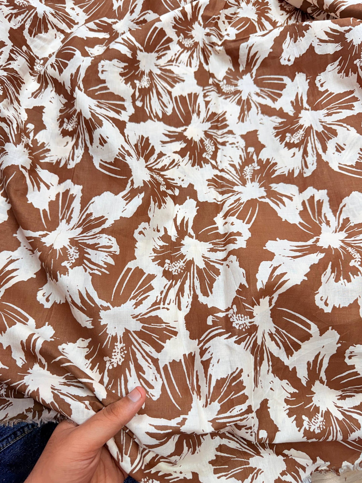 (On SALE Prices) Premium Pure Export Quality Cotton Printed Complete Suit Set