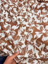 (On SALE Prices) Premium Pure Export Quality Cotton Printed Complete Suit Set