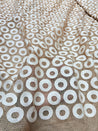 Most Premium Imported Net Applique FABRIC (Big WIDTH!!)