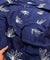 Most Premium Pure Cotton Chikankari Fabric (Big WIDTH!!)