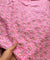 Most Premium Pure Cotton Hakuba Chikankari Printed Fabric (Big WIDTH!!)