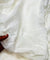 Premium Fine 3D Embroidery Chikankari On Pure Cotton FABRIC (Big WIDTH!!) - DYEABLE ALSO