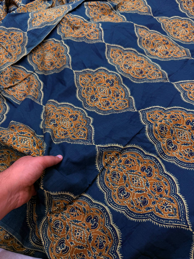 Most Premium Pure Cotton FABRIC PRINTED