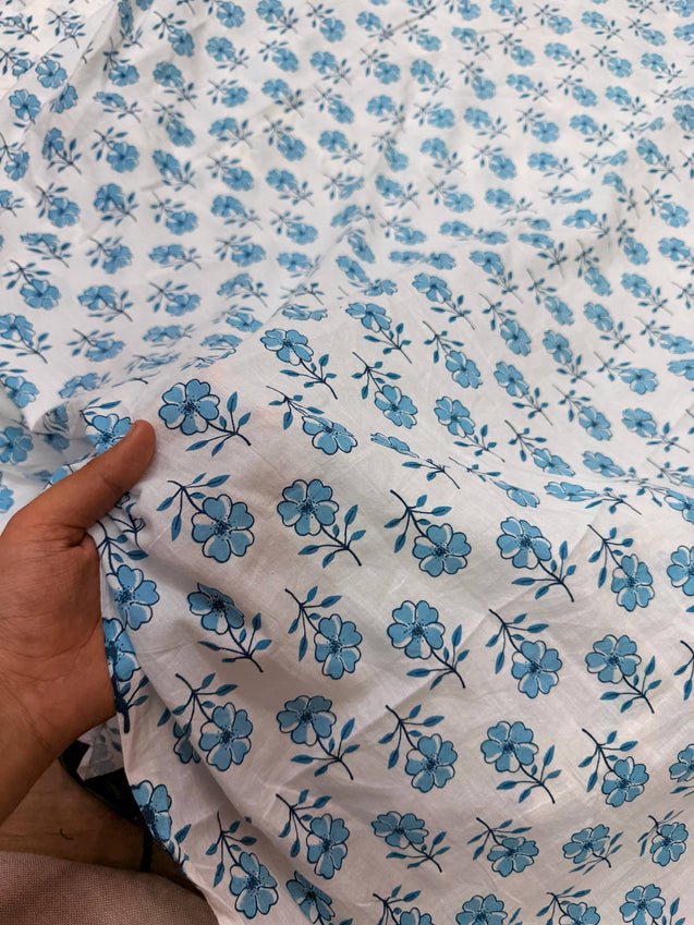 Most Premium Pure Cotton FABRIC PRINTED