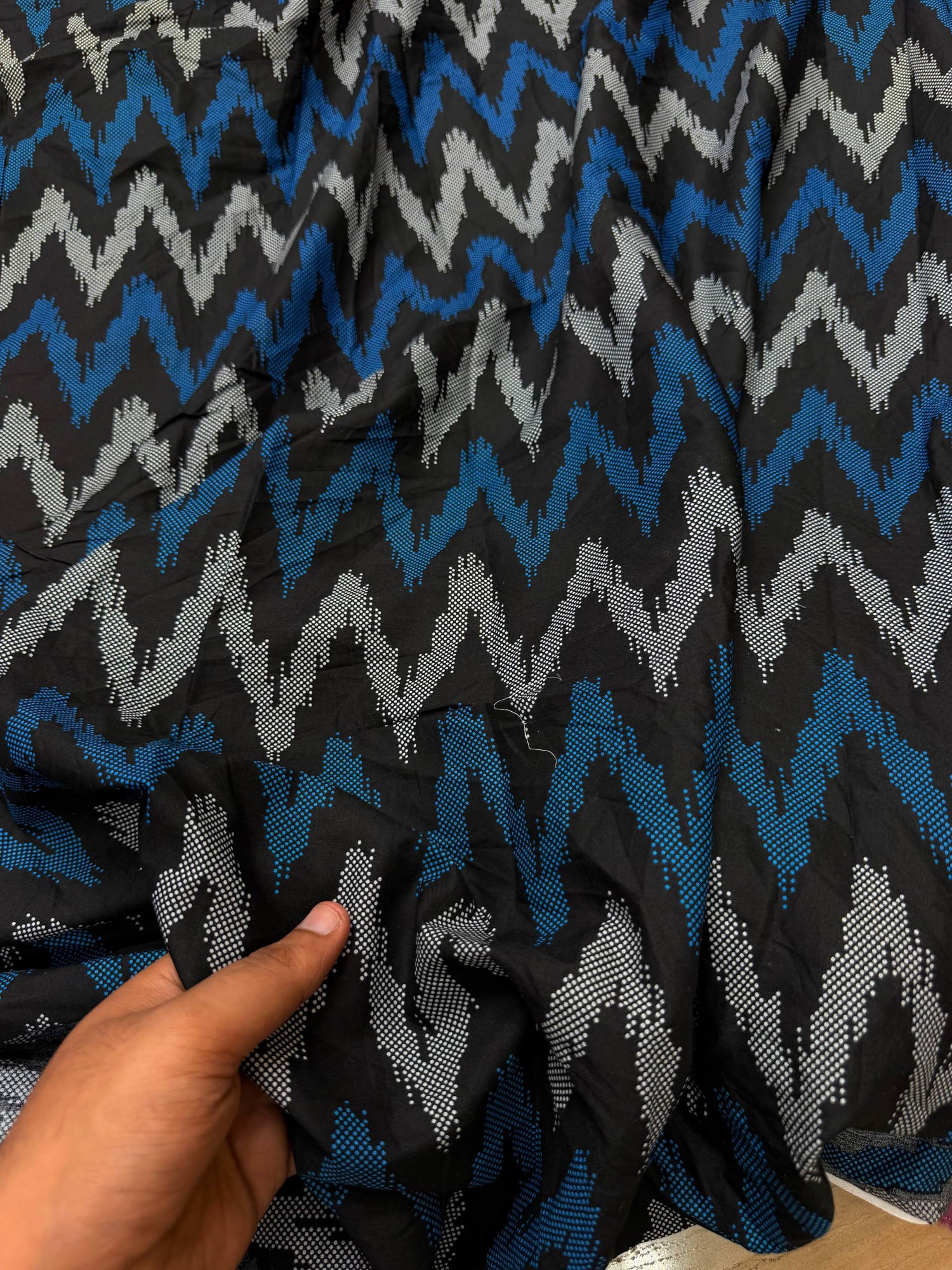 Most Premium Pure Cotton FABRIC PRINTED