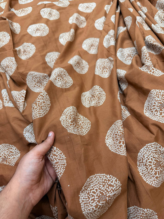Most Premium Pure Cotton FABRIC PRINTED