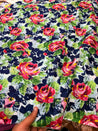 Most Premium Pure Cotton FABRIC PRINTED