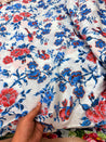 Most Premium Pure Cotton FABRIC PRINTED