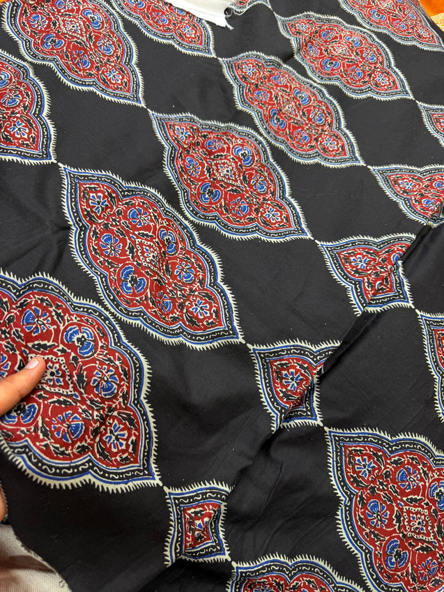 Most Premium Pure Cotton FABRIC PRINTED