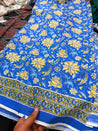 Most Premium Pure Cotton FABRIC PRINTED