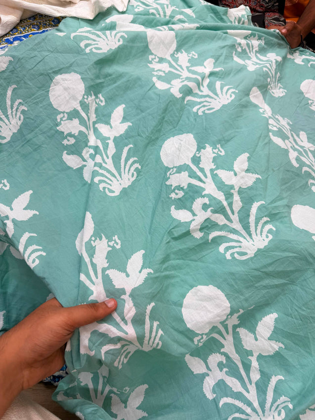 Most Premium Pure Cotton FABRIC PRINTED