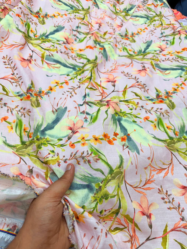 FABRIC On SALE PRICES
