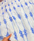 Most Premium Pure Cotton Chikankari Fabric (Big WIDTH!!)