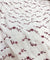 Most Premium Pure Cotton Chikankari Fabric (Big WIDTH!!)