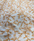 Most Premium Pure Cotton Chikankari Fabric (Big WIDTH!!)