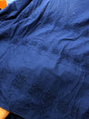 Most Premium Pure Cotton Hakuba Chikankari Fabric (Big WIDTH!!)